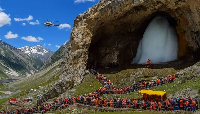 Amarnath Yatra