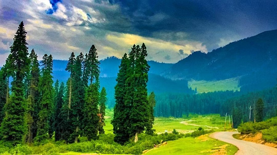 Doodhpathri Valley Tour