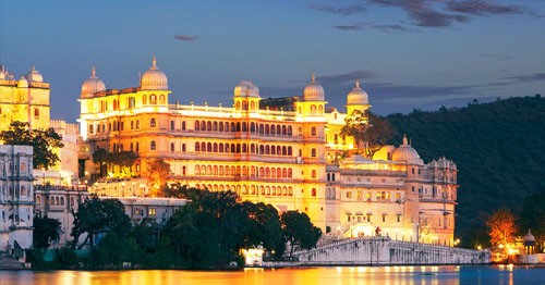 Rajasthan Heritage Tour