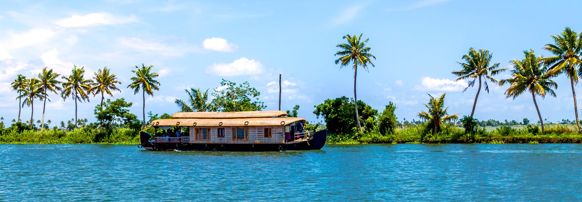 Kerala Tour Packages