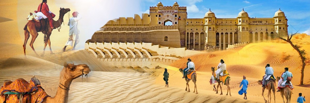 Rajasthan Tour Packages