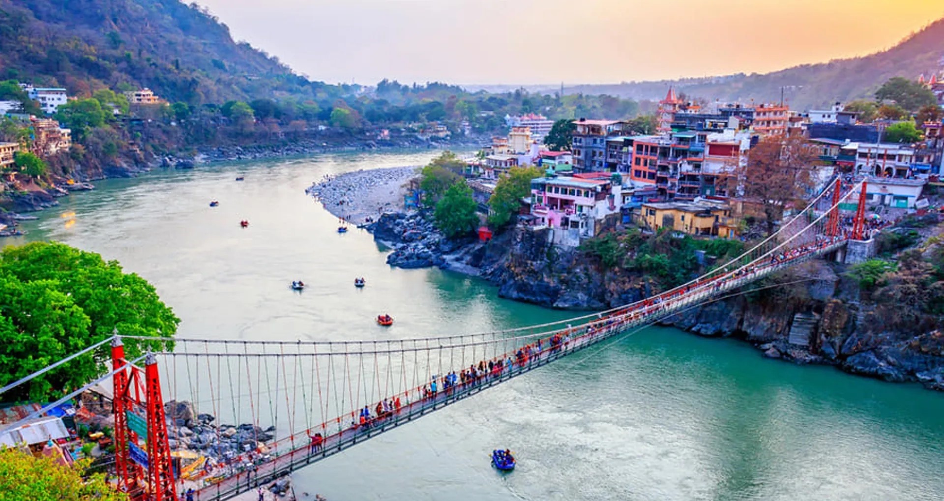 Haridwar Rishikesh Tour