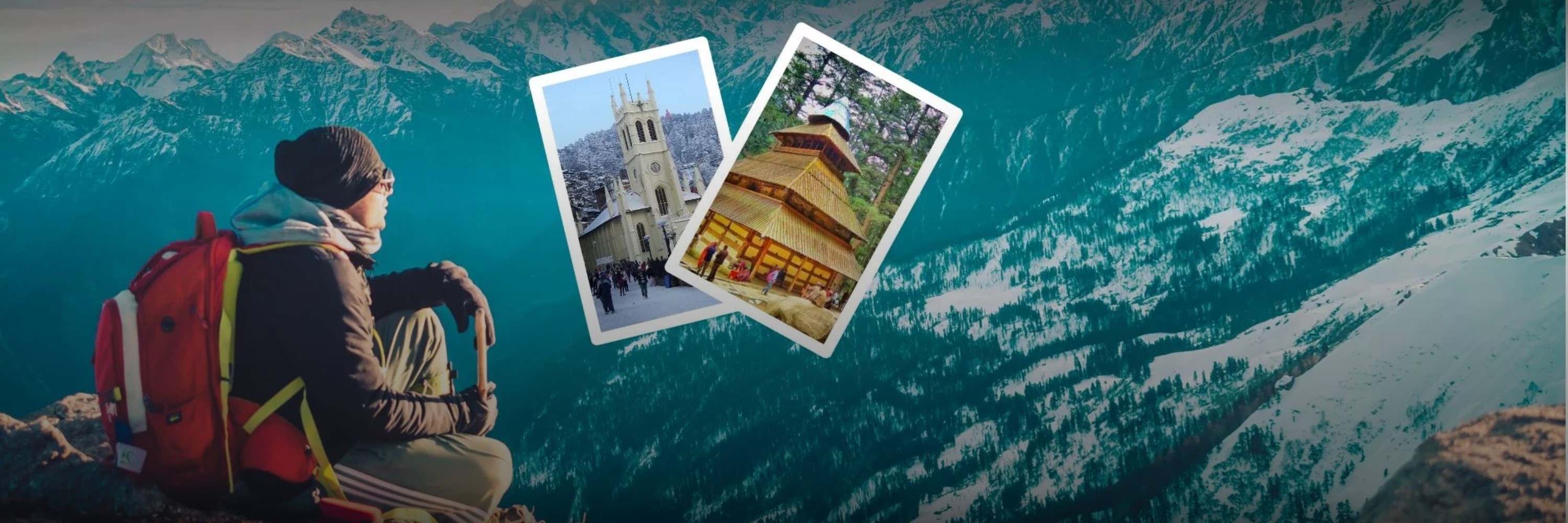 Himachal Tour Packages