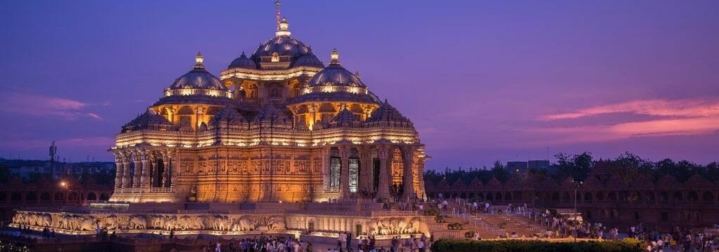 Spiritual Tour Packages